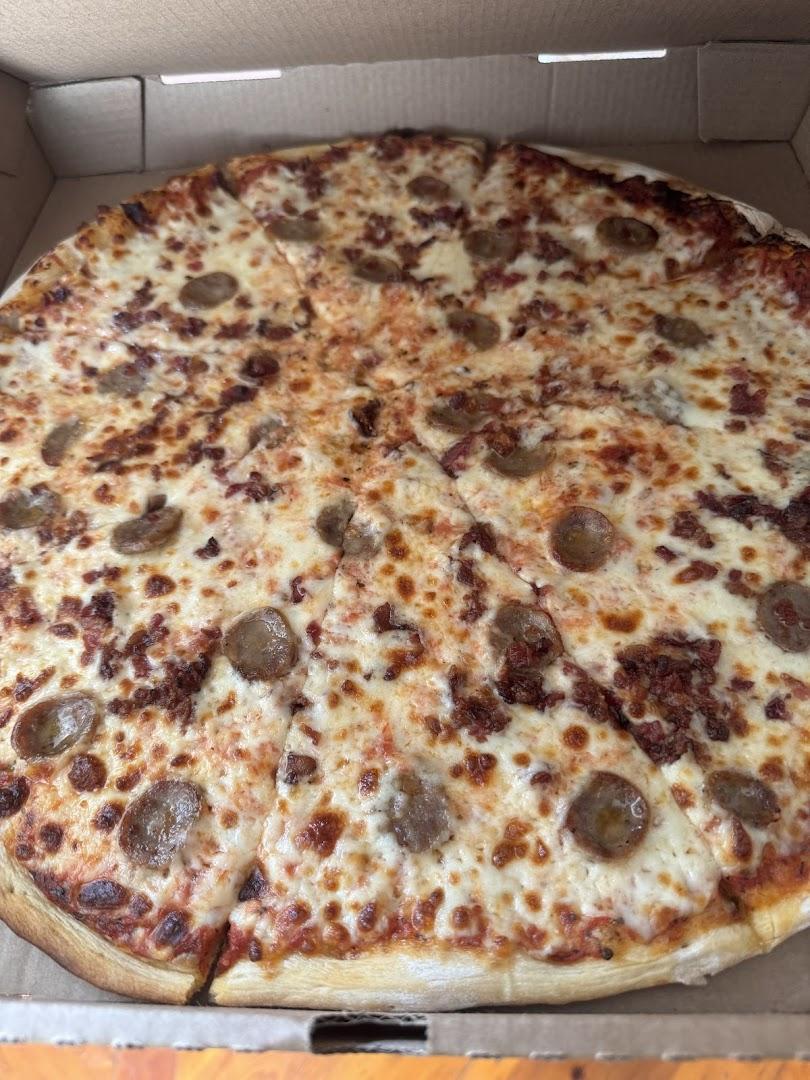 MonDino's