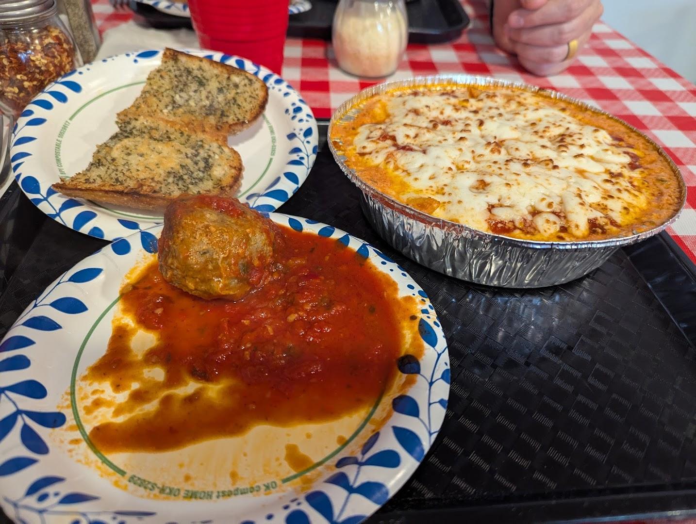 MonDino's